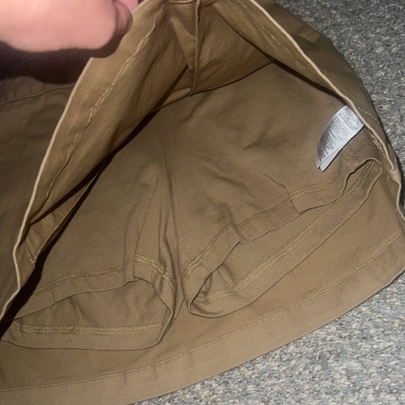 Girls Old Navy uniform skirt. XL 14/16 - Picture 2 of 4